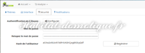 Hash NINI 300x111 - [TUTORIEL] Double authentification avec Jeedom