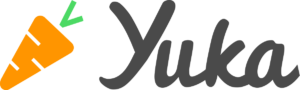 Logo Yuka – Blog Habitat et Domotique