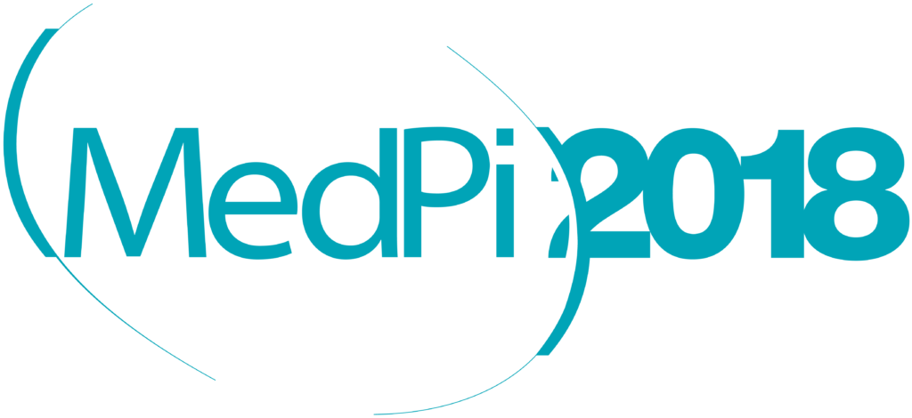MEDPI Logo MEDPI Logo