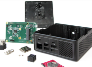 Pi Desktop accessoire 300x219 - Transformer votre Raspberry Pi avec Pi Desktop