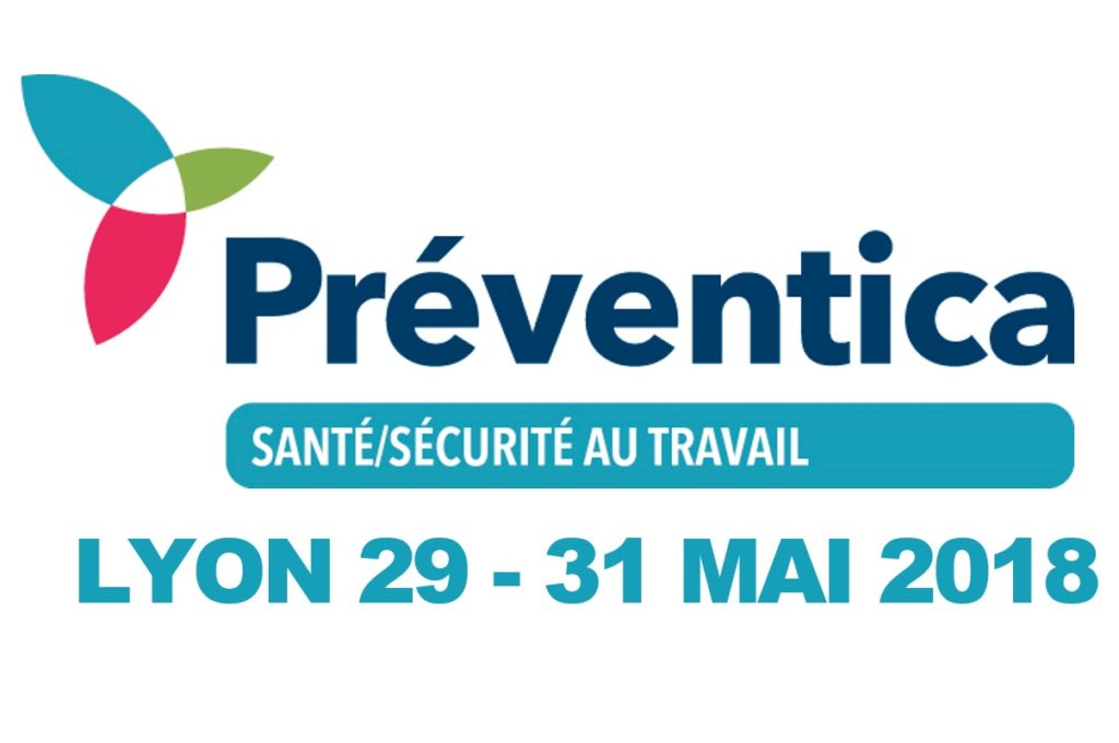 Préventica-Lyon Préventica-Lyon