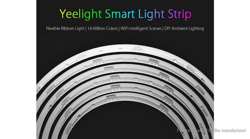 Yeelight Smart Light Strip_Image04