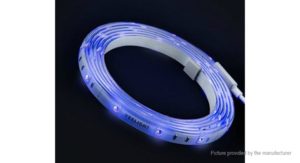 Yeelight Smart Light Strip Image07 300x163 - [BON PLAN] Vente flash Yeelight Smart Light Strip