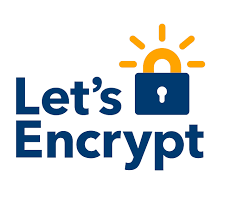 Let's Encrypt logo