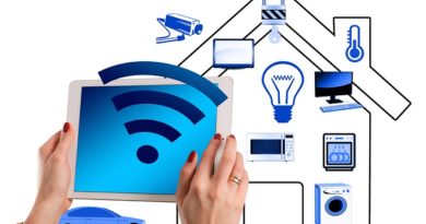 smart home domotique