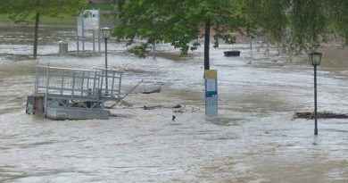 zone inondable-inondation