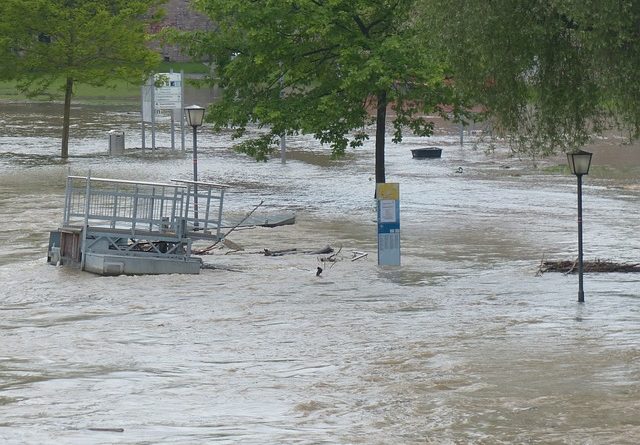 zone inondable-inondation