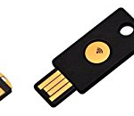 Cle USB U2F 150x130 - Test de la Yubikey NEO de Yubico