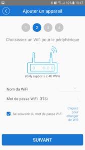 Sonoff WIFI 169x300 - Sonoff et Google Home, contrôler votre maison à la voix