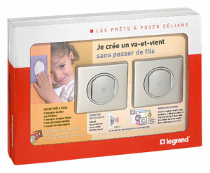 Va et vient sans fils 300x248 - Éclairage domotique, innovation et redécouverte