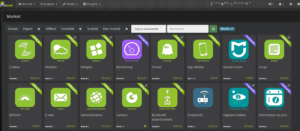 Market Jeedom 300x131 - [TUTORIEL] Associer le Sonos One avec Jeedom