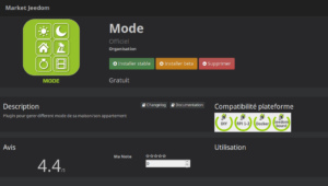 Mode Installation 300x170 - [TUTORIEL] Les modes avec Jeedom