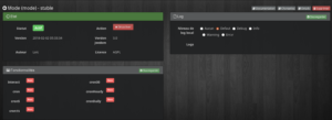 Mode config 300x109 - [TUTORIEL] Les modes avec Jeedom