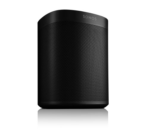 Sonos One Logo