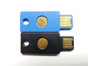 Yubikey NEO 1 300x225 - Test de la Yubikey NEO de Yubico