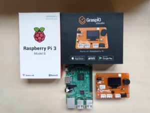 20180403 163826 300x225 - Présentation du Cloudio pour Raspberry Pi