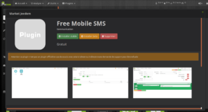 Free Mobile SMS Install 2