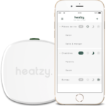 Heatzy Pilote Logo 150x150 - Test du programmateur connecté Heatzy Pilote