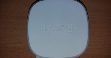 Heatzy Pilote Logo