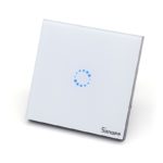 Sonoff Touch Logo 150x150 - Présentation de l'interrupteur connecté Sonoff Touch