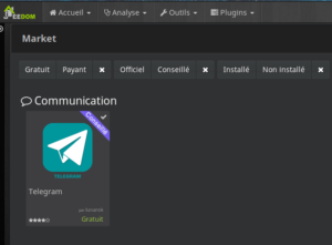 Telegram market 300x221 - [TUTORIEL] Intégrer Telegram à notre Jeedom