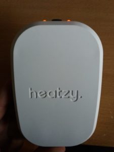 heatzy flam pres6