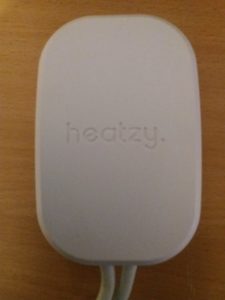 heatzy flam pres8