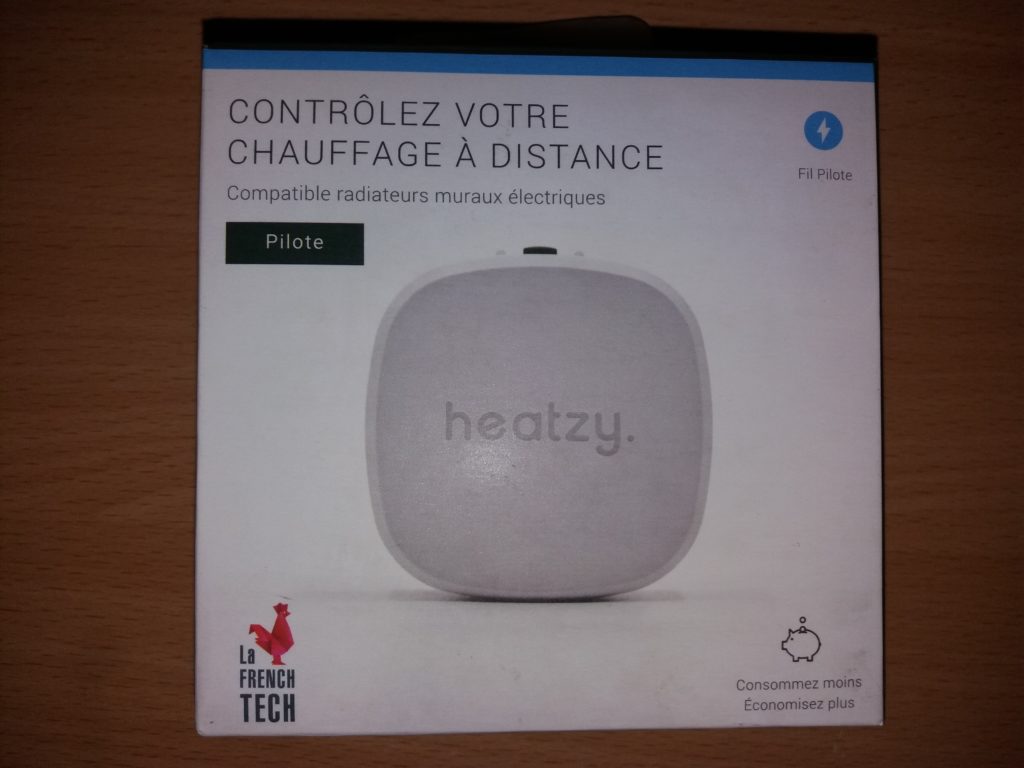 heatzy pres1 1024x768 - Découverte du boîtier sans fil Heatzy Pilote