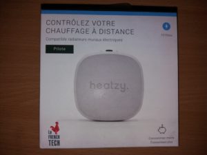 heatzy pres1 300x225 - Test du programmateur connecté Heatzy Pilote