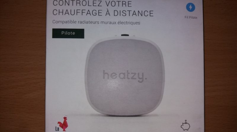 heatzy pres1