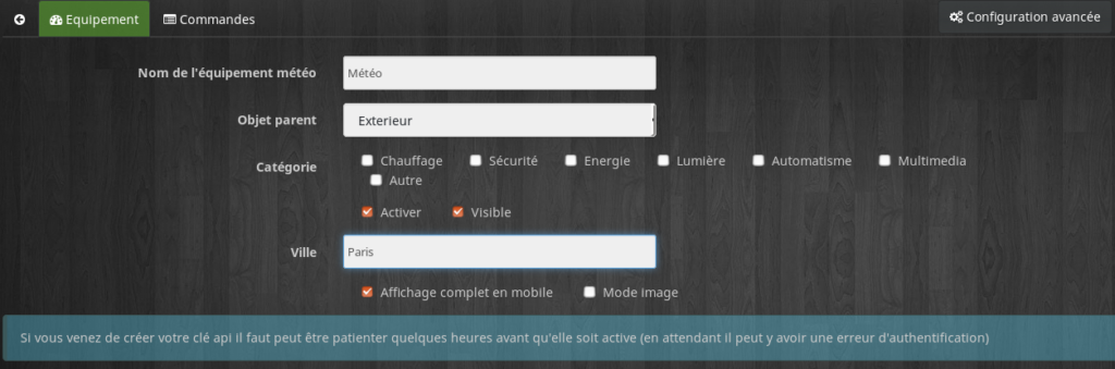 Automatiser ses volets 5 1024x339 - [TUTORIEL] Automatiser ses volets avec le lever du soleil