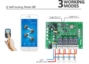 Sonoff_4CH_Pro_self-locking