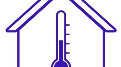 capteur de température humidité connecté