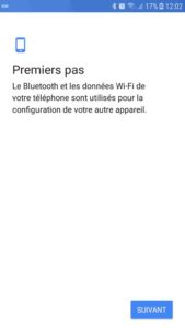 Mi Box Appli 1 169x300 - Présentation de la Mi Box de Xiaomi