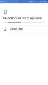 Mi Box Appli 2 169x300 - Présentation de la Mi Box de Xiaomi