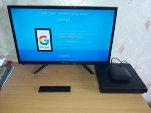 Mi Box Install 5 300x225 - Présentation de la Mi Box de Xiaomi