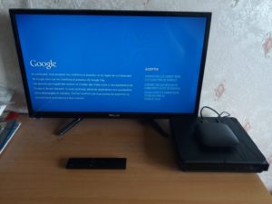 Mi Box Install 6 300x225 - Présentation de la Mi Box de Xiaomi