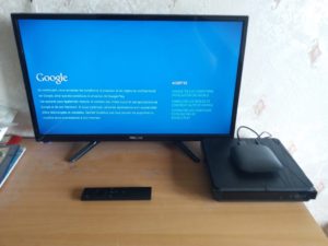 Mi Box Install 7 300x225 - Présentation de la Mi Box de Xiaomi