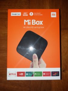 Mi Box Prez 1 225x300 - Présentation de la Mi Box de Xiaomi