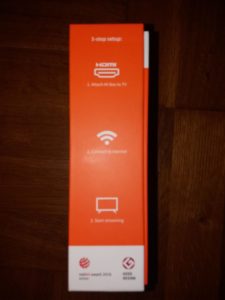 Mi Box Prez 2 225x300 - Présentation de la Mi Box de Xiaomi