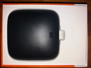 Mi Box Prez 5