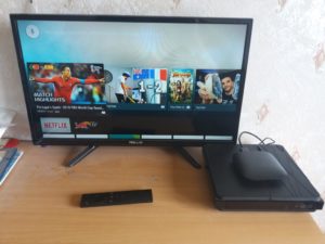 Mi Box Util 6 300x225 - Présentation de la Mi Box de Xiaomi