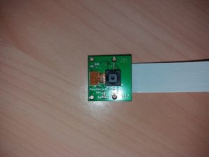 module caméra 3 300x225 - [TUTORIEL] Installer un module caméra sur son Raspberry Pi
