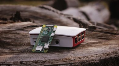 Module caméra Raspberry Pi
