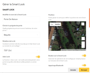 Nuki Web 4 300x243 - Utilisation de la serrure connectée Nuki
