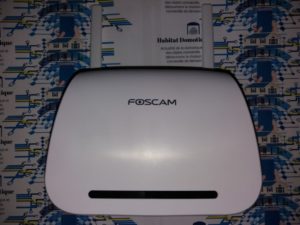 caméra IP Foscam E1 BS2 300x225 - Test de la caméra IP Foscam E1 sans fils