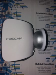 caméra IP Foscam E1 mount2 e1532546687162 225x300 - Test de la caméra IP Foscam E1 sans fils