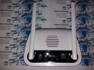 Test de la caméra IP Foscam E1 sans fils caméra IP Foscam E1 BS1 300x225 - Test de la caméra IP Foscam E1 sans fils