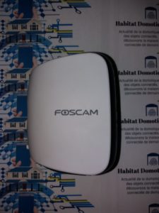 Test de la caméra IP Foscam E1 sans fils caméra IP Foscam E1 cam2 e1532546582931 225x300 - Test de la caméra IP Foscam E1 sans fils