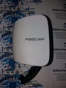 Test de la caméra IP Foscam E1 sans fils caméra IP Foscam E1 cam4 e1532546615316 225x300 - Test de la caméra IP Foscam E1 sans fils